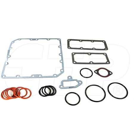 Aic Replacement Parts Gasket Kit Fits Caterpillar Models 1236597